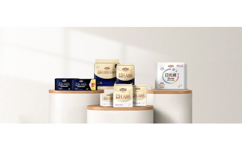 自由点×中国妇幼保健协会发布《关于女性经期健康的倡议书》